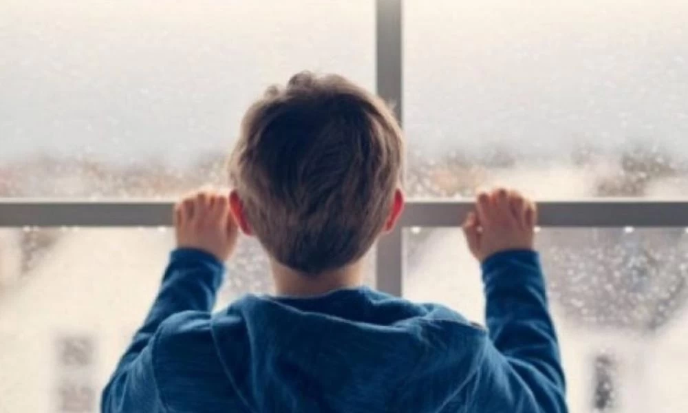 «Ώρα για ύπνο»: Μέχρι πότε πρέπει να το λέμε στο παιδί